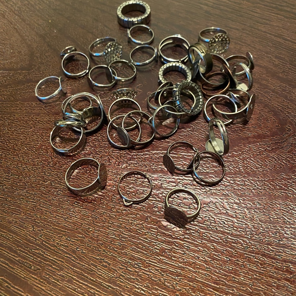 Rings shell